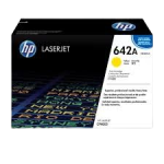 Toner HP Original CB402A Yellow 7.5K CLJ CP4005