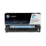 Toner HP Original Cyan CF211A 131A M251/276 1.5K  