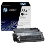 Toner HP Q1338A Original - LJ 4200 Black