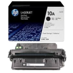 Toner HP Q2610A Original Black