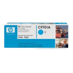 Toner Original Cyan HP C9701A Toner (HP 121A) - LJ 2500