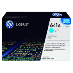 Toner Original Cyan HP C9721A CARTRIDGE