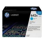 Toner Original Cyan HP CB401A 7.5K CLJ CP4005