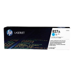 Toner Original Cyan HP CF301A (HP 827A) 32.000 pagini