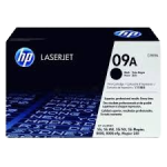 Toner Original HP C3909A / 09A Black