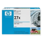 Toner Original HP C4127X - 4000 MAXCAPACITY