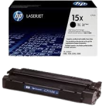 Toner Original HP C7115X  Black