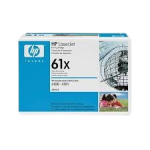 Toner Original HP C8061X - 4100 MAXCAPACITY