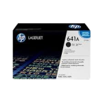 Toner Original HP C9720A CARTRIDGE - LJ4600C BK