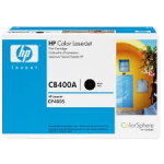 Toner Original HP CB400A Black 7.5K CLJ CP4005