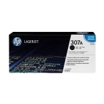 Toner Original HP CE740A HP 307A Black