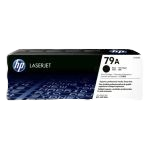 Toner Original HP CF279A CARTRIDGE 79A Black 