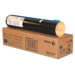 Xerox 006R01176 Toner Cyan 16K Original