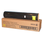 Xerox 006R01178 Toner Yellow 16K Original