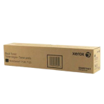 Xerox 006R01461 Toner WC7120/25 BLK 22K Original