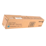 Xerox 006R01464 Toner WC7120/25 CYA 15K Original