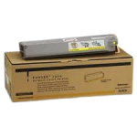 Xerox 016197900 Toner PH7300 Yellow 15K Original