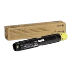 Xerox 106R03750 Toner HI 8.9K Yellow C7020 Original