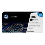 HP Q6470A Cartus Toner Negru Original