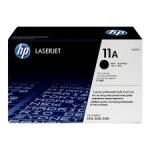 HP Q6511A Cartus Toner Black Original