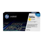 HP Q7582A Toner YEL - CLJ3800 6000PAG Original