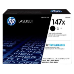 HP W1470X Toner CARTRIDGE 147X Black Original