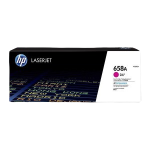 HP W2003A Toner 658A Magenta LaserJet Original