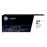 HP W2003X Toner 658X Magenta LaserJet Original