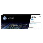 HP W2031A Toner 415A Cyan LaserJet Original