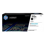 HP W2120A Toner 212A Black Original