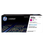 HP W2123A Toner 212A Magenta Original