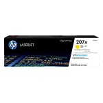 HP W2212A Toner 207A Yellow LaserJet Original