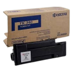 Kyocera TK-340 Toner Black Original 12.000 pagini TK340