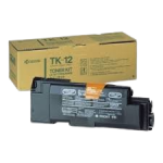 Kyocera TK12 / 37027012 Toner - FS1550/1600 Original