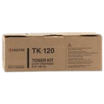 Kyocera TK120 Toner Black 7200 PAG Original