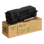 Kyocera TK17 Toner - FS1000/10/50 Original