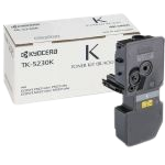 Kyocera TK5230K Toner 2.6K Black Original