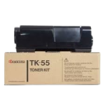 Kyocera TK55 / 370QC0KX Toner BK - FS1920 15000PG Original