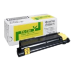 Kyocera TK590Y / 1T02KVANL0 Toner FSC2026 YELL 5K Original