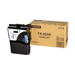 Kyocera TK825K Toner KMC2520 BK Original