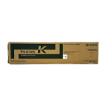 Kyocera TK8305K Toner 25K 3050CI Black Original