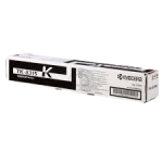 Kyocera TK8315K Toner 12K Black Original