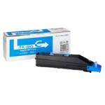 Kyocera TK865C Toner ALFA250CI CYA 12K Original