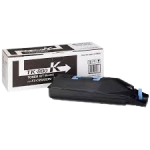 Kyocera TK880K Toner FSC8500DN BK 25K Original