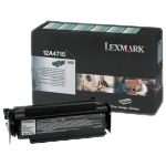 Lexmark 12A4715 Toner CTG X422 12KPG Original