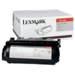 Lexmark 12A7360 Toner CTG T630 5KPG Original