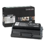 Lexmark 12A7400 Toner CTG E321 3KPG PREB Original