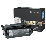 Lexmark 12A7465 Toner CTG T632 32KPG PRE Original