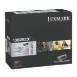 Lexmark 1382920 Toner CTG OPTRA S PREB Original