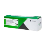 Lexmark 20N2HK0 Toner HI RET Black 4.5K Original